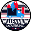 MILLENNIUM MOVERS INC.